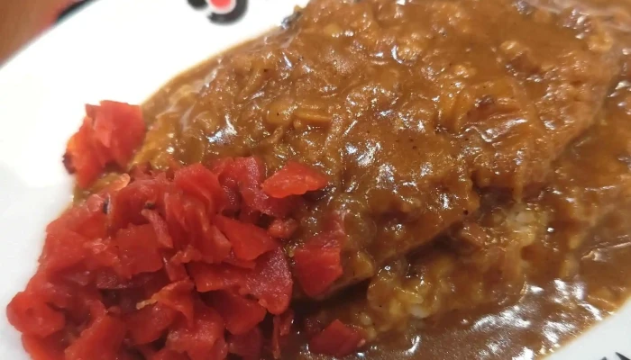日乃屋カレー野田店 -  料金 - 野田市