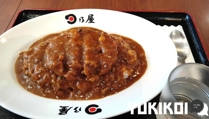 日乃屋カレー野田店 -  最新 - 野田市