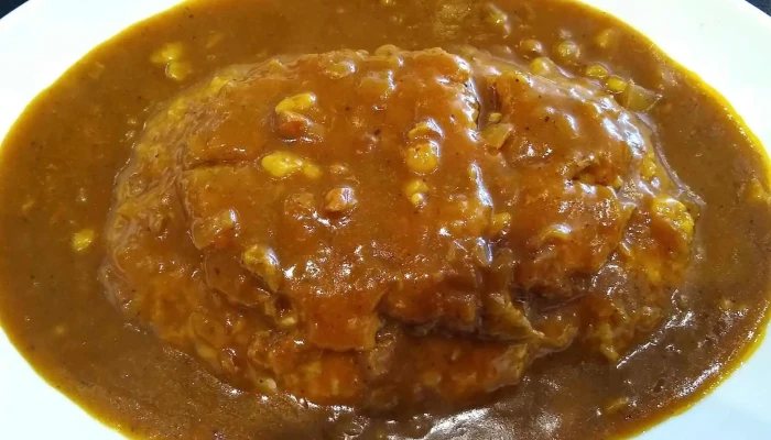 日乃屋カレー野田店 -  近く - 野田市