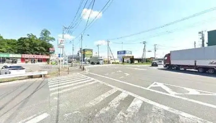 日乃屋カレー野田店 - 野田市