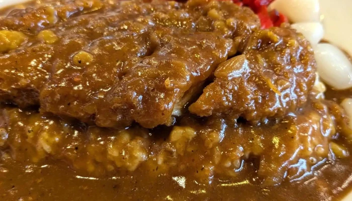 日乃屋カレー野田店 -  電話 - 野田市
