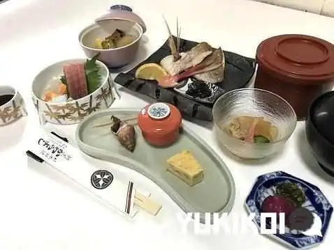 日本料理 かわらよし -  オーナー提供 - 半田市