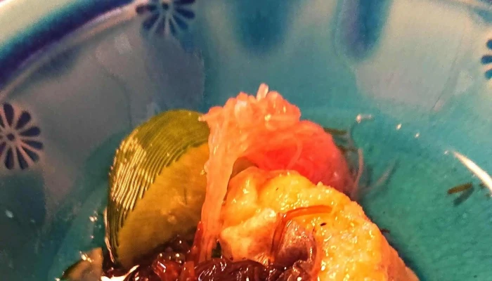日本料理 かわらよし -  カタログ - 半田市