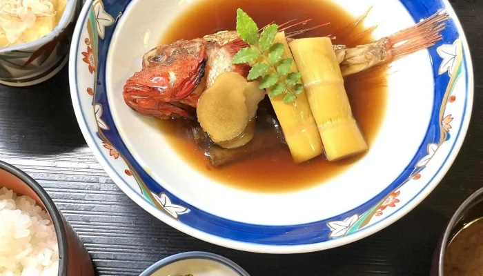 日本料理 かわらよし -  プロモーション - 半田市