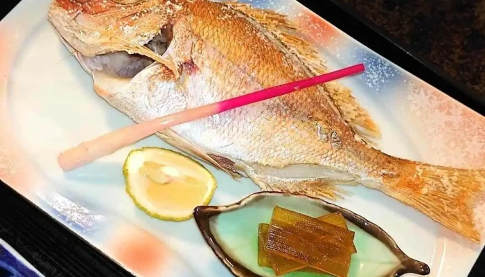 日本料理 かわらよし -  最新 - 半田市
