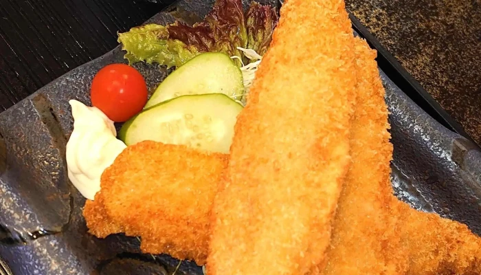 日本料理 かわらよし -  電話 - 半田市