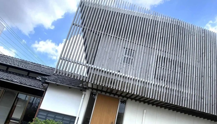 日本料理 が楽 -  住所 - 半田市