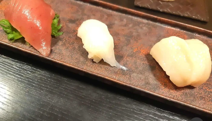 日本料理 が楽 -  寿司 - 半田市