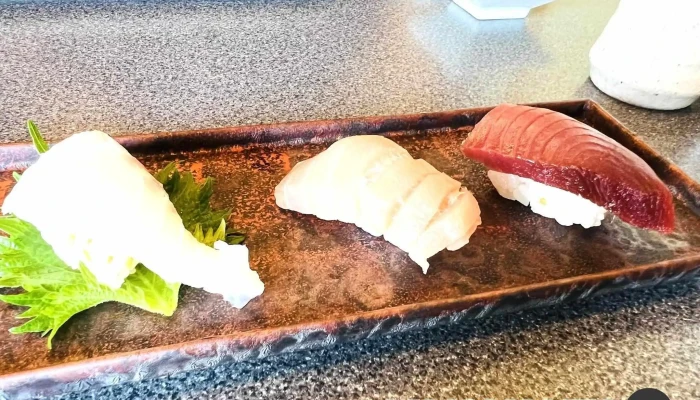 日本料理 が楽 -  料理飲み物 - 半田市