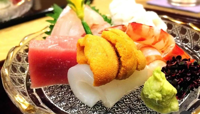 日本料理 とくを -  寿司 - 京都市