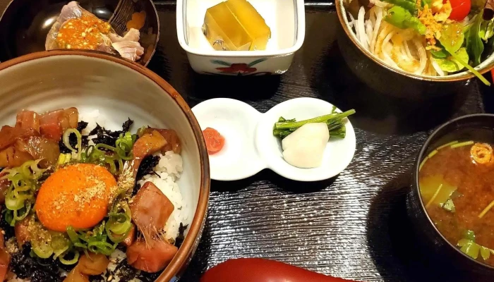 日本料理 ふぐまる -  Instagram - 前橋市