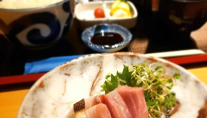 日本料理 ふぐまる -  動画 - 前橋市