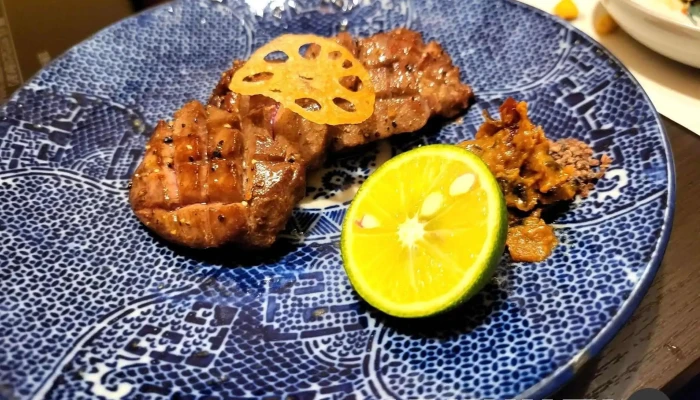 日本料理 ふぐまる -  料理飲み物 - 前橋市