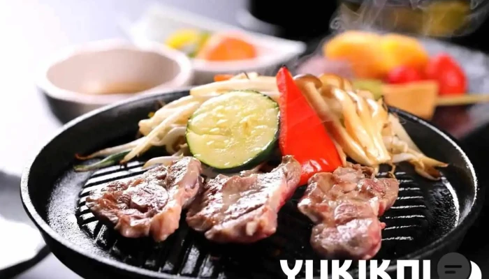 日本料理 シサム -  料理飲み物 - ニセコ町