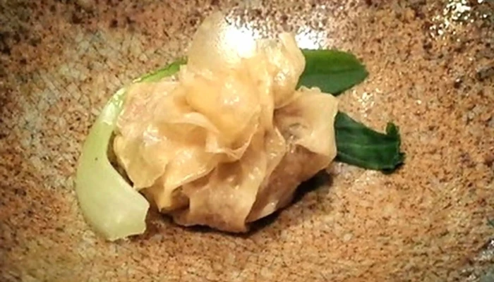 日本料理 シサム -  番号 - ニセコ町