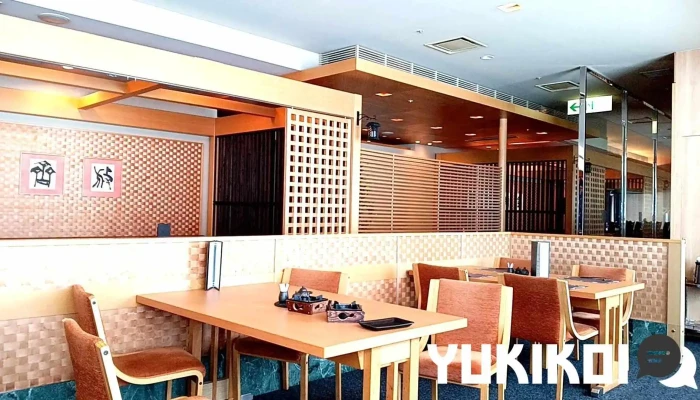 日本料理 シサム -  雰囲気 - ニセコ町