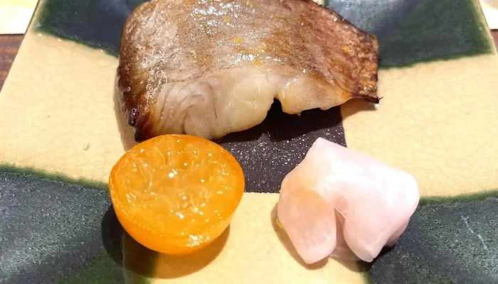 日本料理 和彩 よね田 -  営業中 - さいたま市