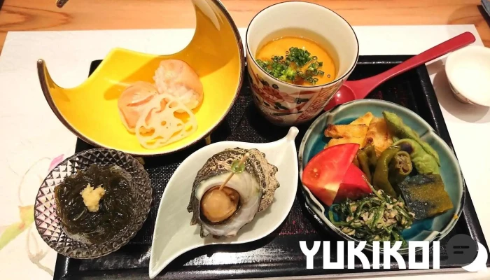 日本料理 和彩 よね田 -  料理飲み物 - さいたま市