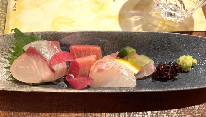 日本料理 和彩 よね田 -  料金 - さいたま市