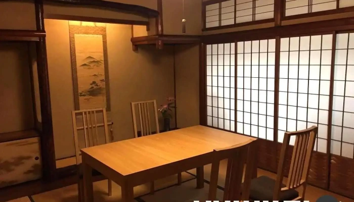 日本料理 寳樂（たから） - 一宮市