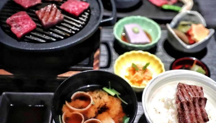 日本料理 山河 -  Instagram - 橿原市