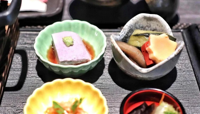 日本料理 山河 -  ウェブサイト - 橿原市