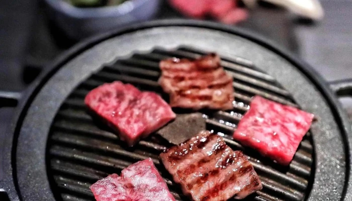 日本料理 山河 -  所在地 - 橿原市