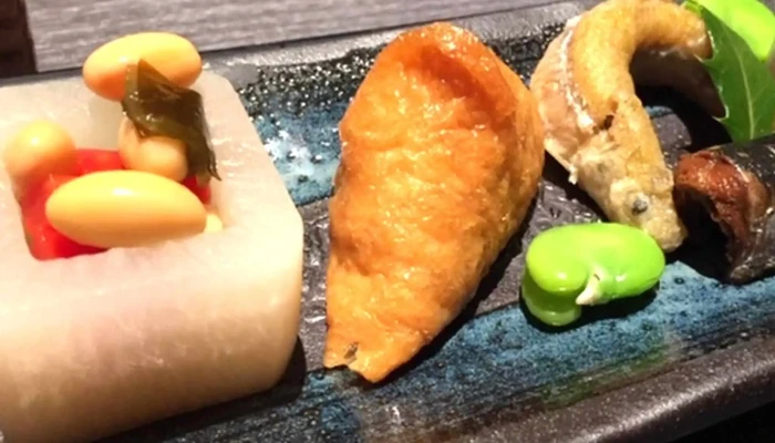 日本料理 山河 -  近く - 橿原市