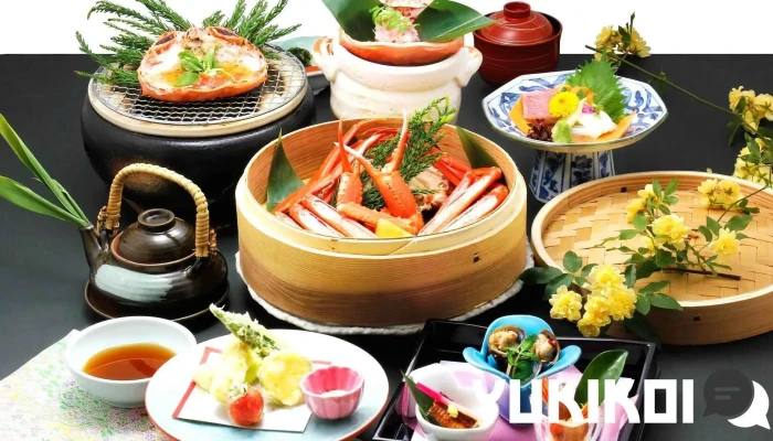 日本料理 松江 和らく -  懐石 - 松江市