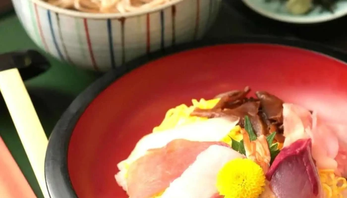 日本料理 猩々 寝屋川 -  スープ - 寝屋川市