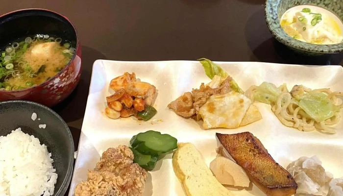 日本料理 猩々 寝屋川 -  番号 - 寝屋川市