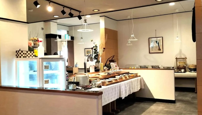 日本料理 猩々 寝屋川 -  雰囲気 - 寝屋川市