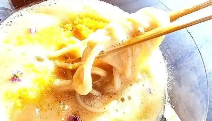 日本料理 結縁 -  スープ - 京都市