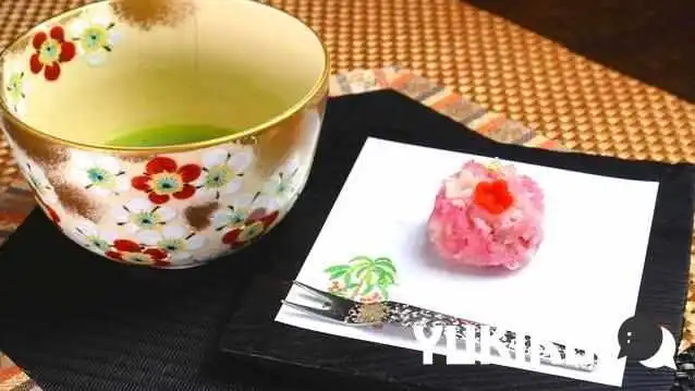 日本料理 結縁 -  和菓子 - 京都市
