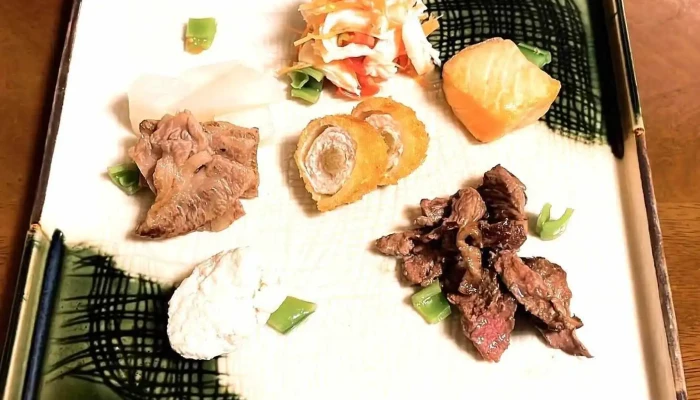 日本料理 結縁 -  懐石 - 京都市