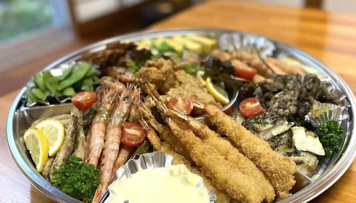 日本料理 高浜 -  オーナー提供 - 延岡市