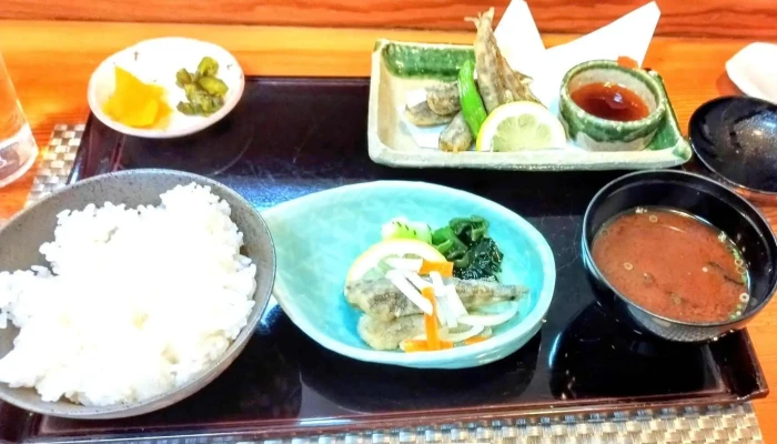 日本料理 高浜 -  動画 - 延岡市