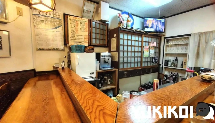 日本料理 高浜 -  雰囲気 - 延岡市