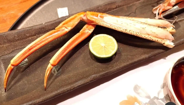日本料理いと賀 -  シーフード - 松江市