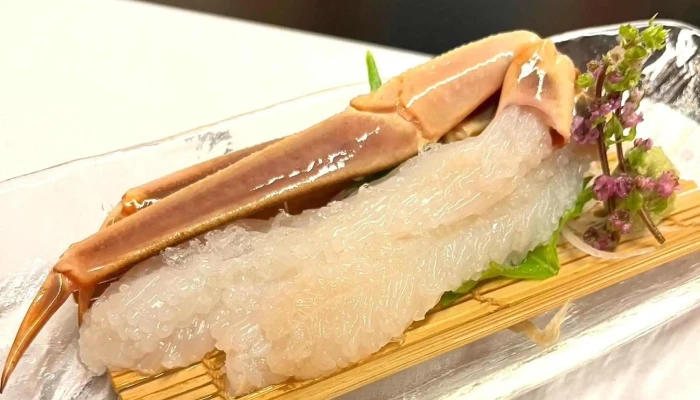 日本料理いと賀 -  プロモーション - 松江市