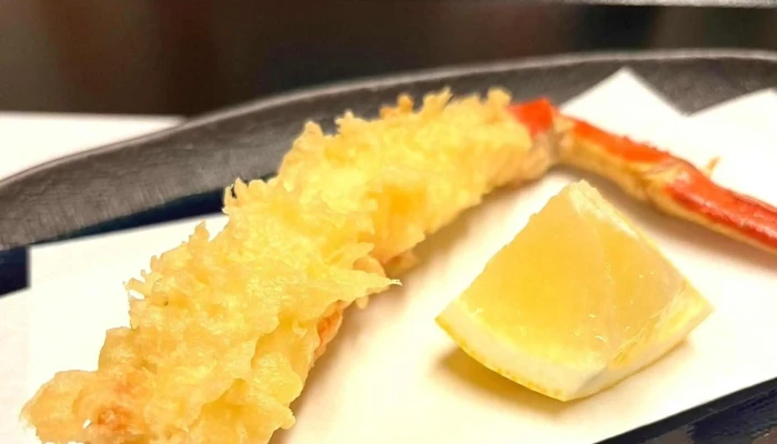 日本料理いと賀 -  所在地 - 松江市