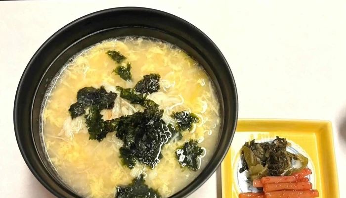 日本料理いと賀 -  行き方 - 松江市