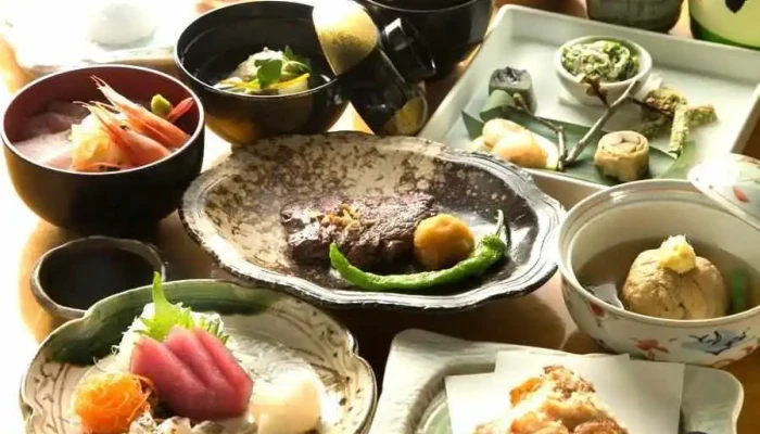 日本料理ざぜん The Zen -  オーナー提供 - 港区