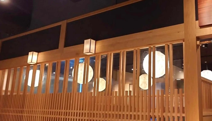 日本料理ざぜん The Zen -  スコア - 港区