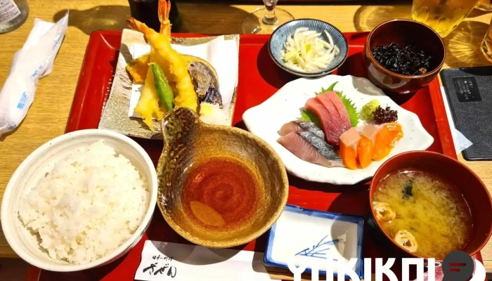 日本料理ざぜん The Zen -  スープ - 港区