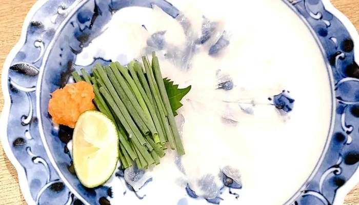 日本料理ざぜん The Zen -  口コミ - 港区