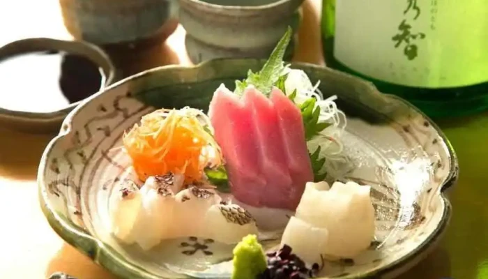 日本料理ざぜん The Zen -  料理飲み物 - 港区