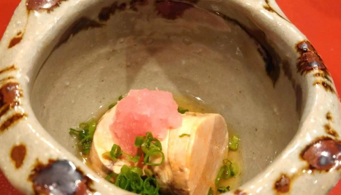 日本料理やわたがき -  営業中 - 松江市