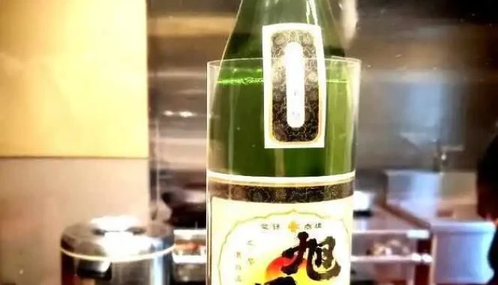 日本料理やわたがき -  日本酒 - 松江市