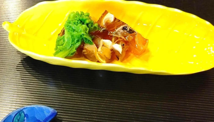 日本料理やわたがき -  行き方 - 松江市